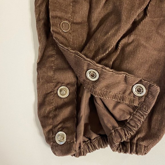 Carter's Little Collections Two Piece Set - Picture 5 of 6